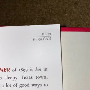 Book - the evolution of calpurnia tate